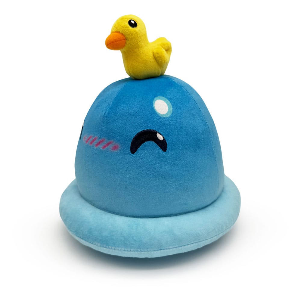 Slime Rancher Plush Figure Puddle Slime Stickie 15 cm - Image 3