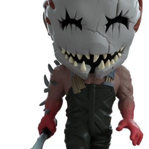 Dead By Daylight Vinyl Figure The Trapper 11 cm