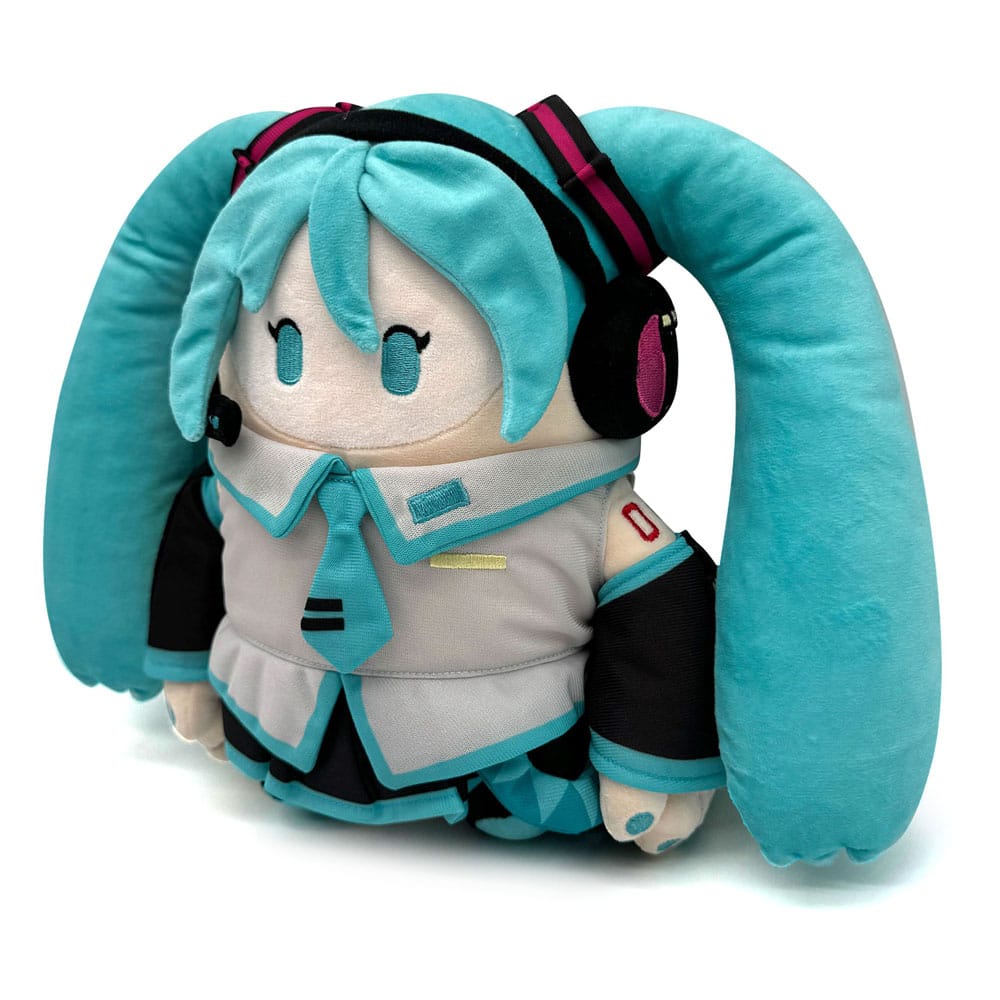 Fall Guys Plush Figure Fall Guys x Hatsune Miku 22 cm - Image 2