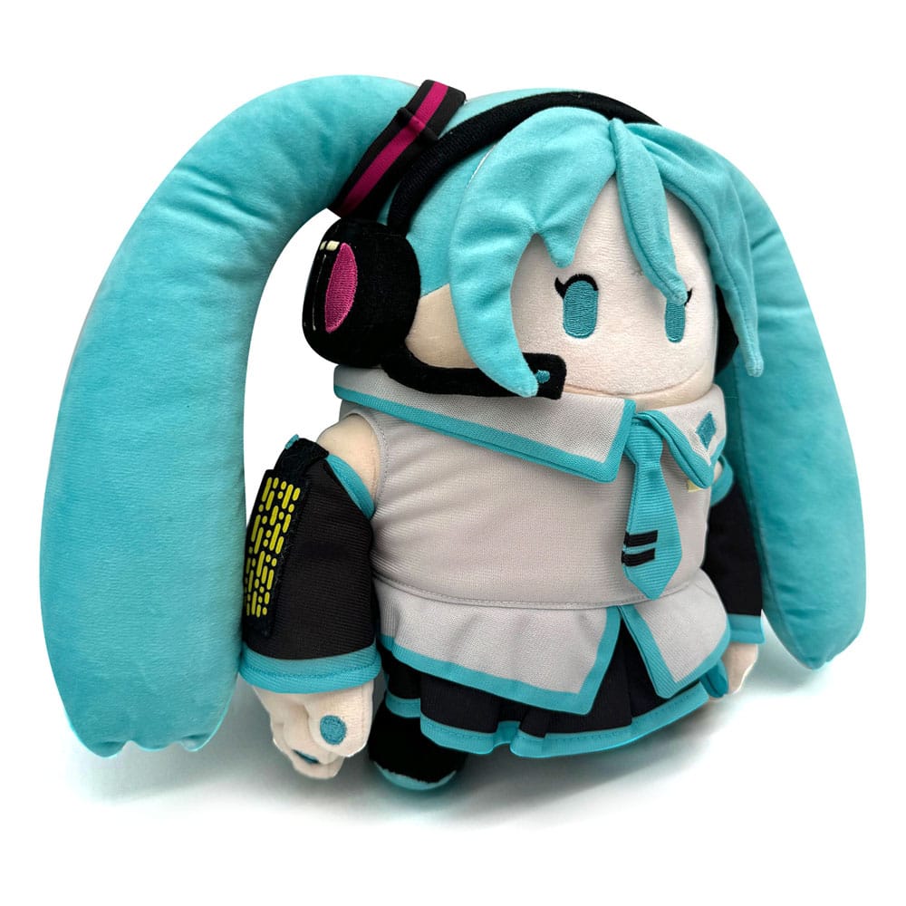 Fall Guys Plush Figure Fall Guys x Hatsune Miku 22 cm - Image 3