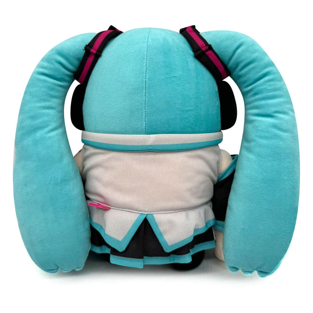 Fall Guys Plush Figure Fall Guys x Hatsune Miku 22 cm - Image 4