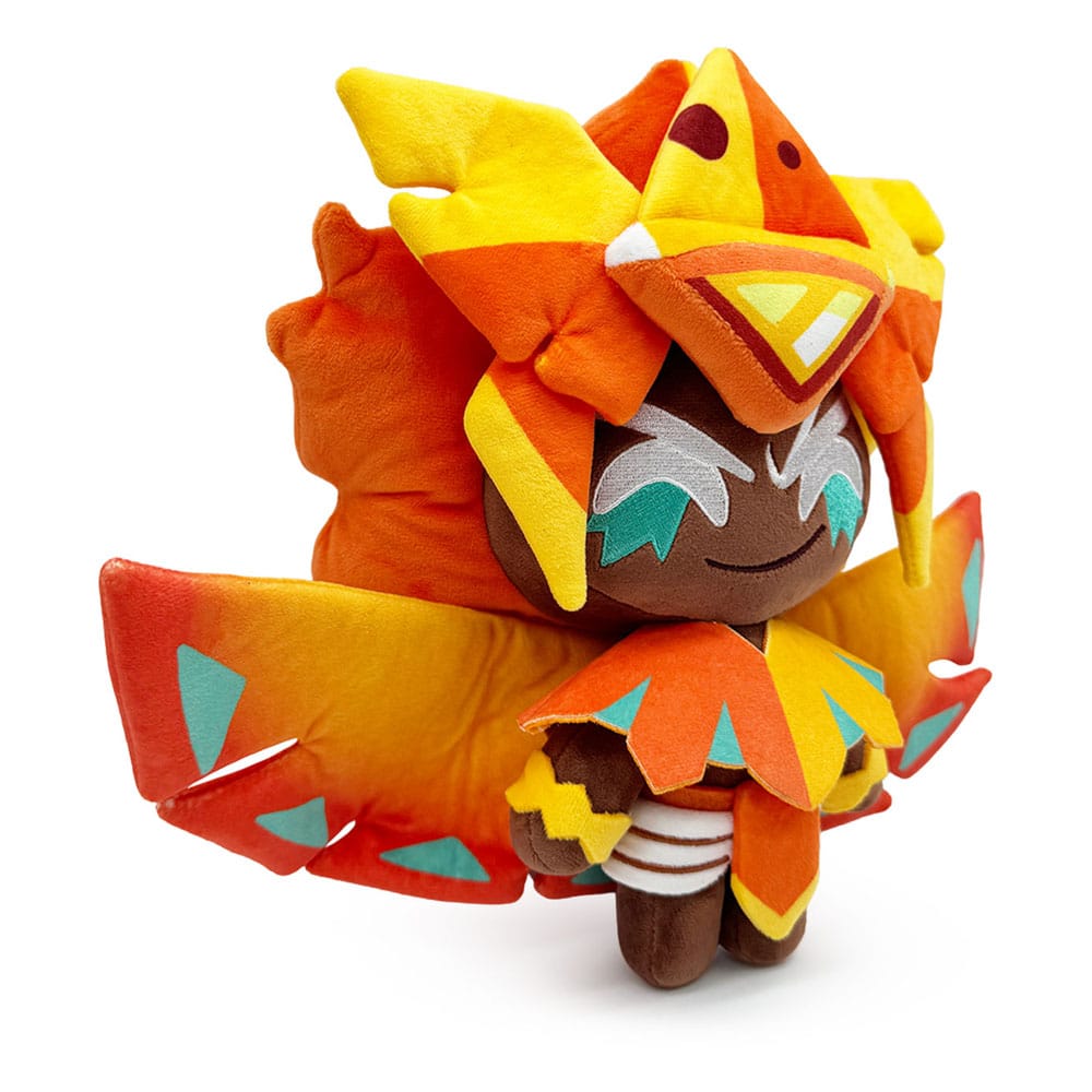 Cookie Run Kingdom Plush Figure Golden Cheese Cookie 22 cm - Image 2