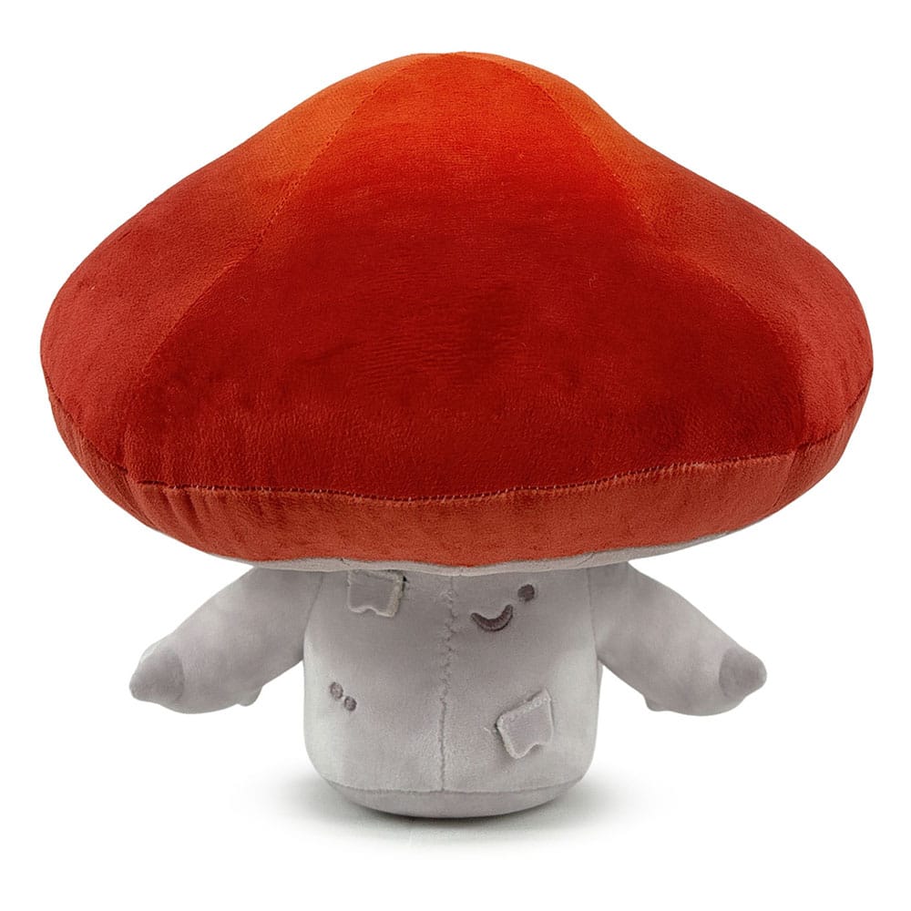 Dorohedoro Plush Figure En Mushroom 22 cm - Image 4