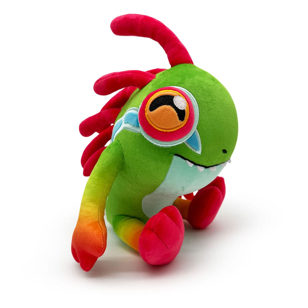 World of Warcraft Plush Figure Murloc 22 cm - Image 2
