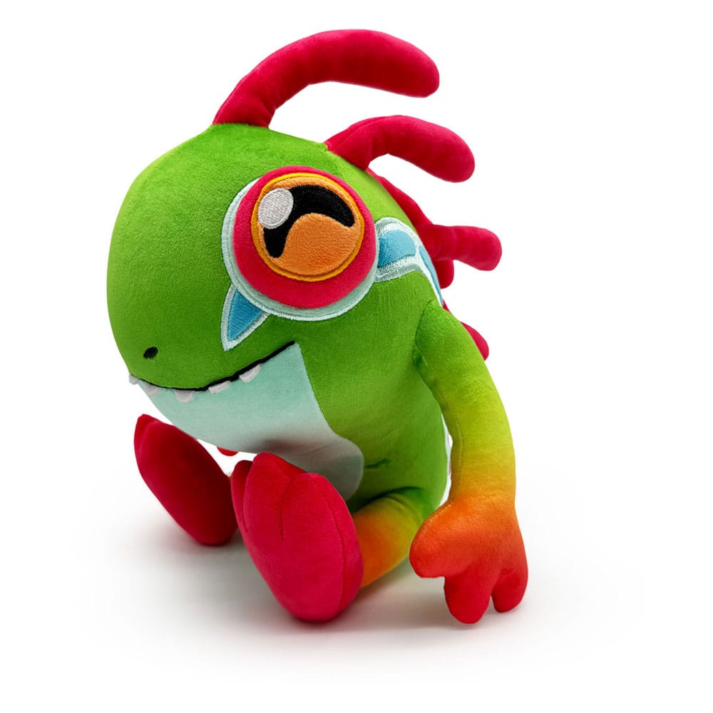 World of Warcraft Plush Figure Murloc 22 cm - Image 3