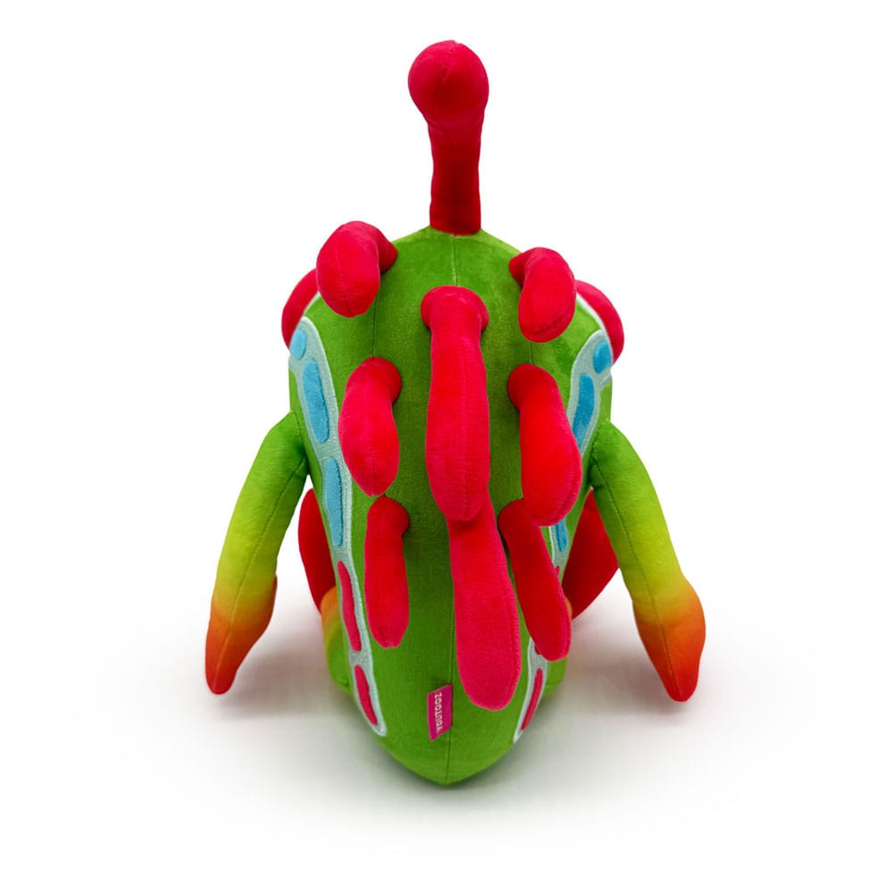 World of Warcraft Plush Figure Murloc 22 cm - Image 4