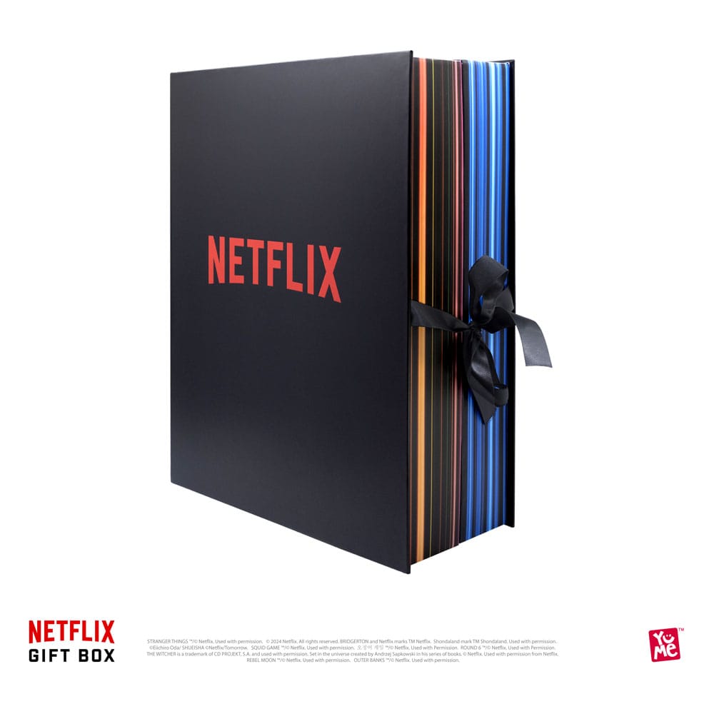 Netflix Gift Box Countdown - Image 7