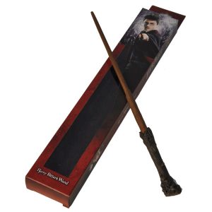 Harry Potter wand