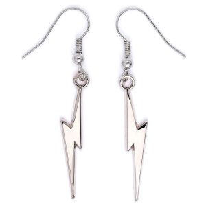 Harry Potter Lightning Bolt earrings