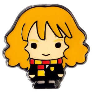 Harry Potter Hermione Granger pin badge