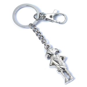 Harry Potter Dobby the House-Elf keyring