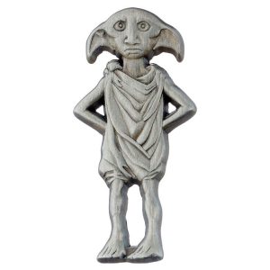 Harry Potter Dobby the House Elf pin badge