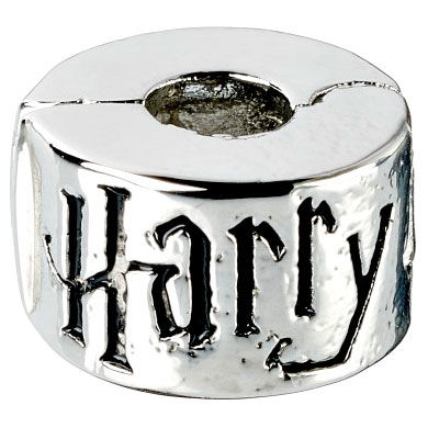 Harry Potter stopper charm