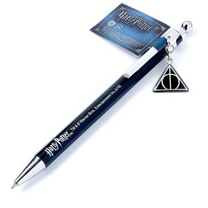 Harry Potter Deathly Hallows pen