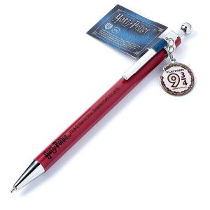 Harry Potter Hogwarts Railway pen