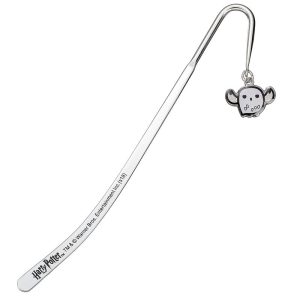 Harry Potter Hedwig bookmark