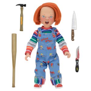 Chucky figure 14cm