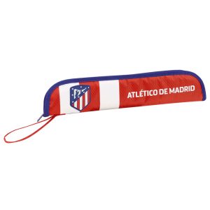 Atletico Madrid flute holder