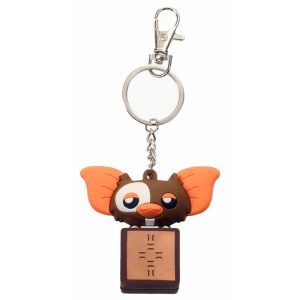 Gremlins Pokis Gizmo in box keychain