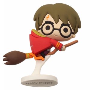 Harry Potter Nimbus mini figure