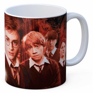 Harry Potter Army Dumbledore mug