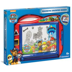 Paw Patrol magnetic board