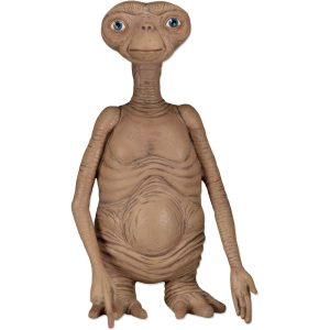 E.T. The Extraterrestrial Limited Edition figure 30cm