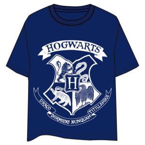 Harry Potter Hogwarts adult t-shirt