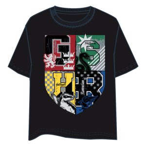 Harry Potter Hogwarts adult t-shirt