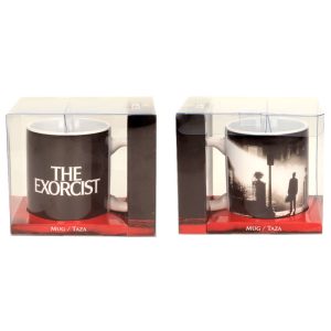The Exorcist Poster mug