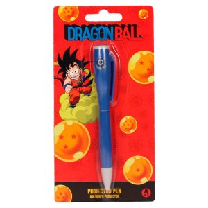 Dragon Ball projector light pen