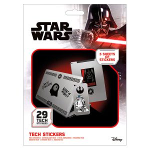 Star Wars set 29 vinyl