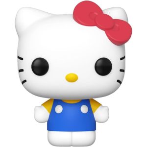 POP figure Sanrio Hello Kitty Classic