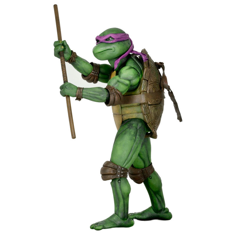Teenage Mutant Ninja Turtles Donatello articulated figure 42cm - Image 5