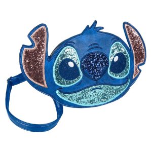 Disney Stitch 3D shoulder bag