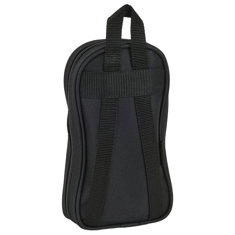 F.C. Barcelona Layers 4 filled pencil case mini rucksack - Image 3