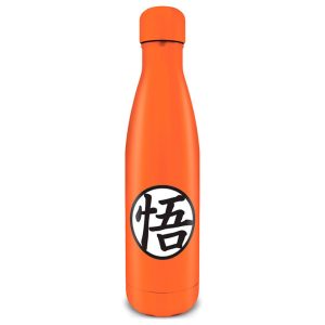 Dragon Ball Goku stainless steel bottle