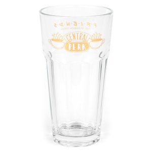 Friends Central Perk big glass
