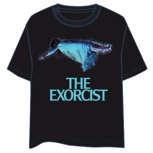 The Exorcist adult t-shirt