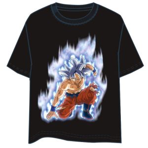 Dragon Ball Goku Ultra adult t-shirt