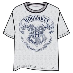 Harry Potter Hogwarts adult t-shirt