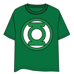 DC Comics Green Lantern adult t-shirt