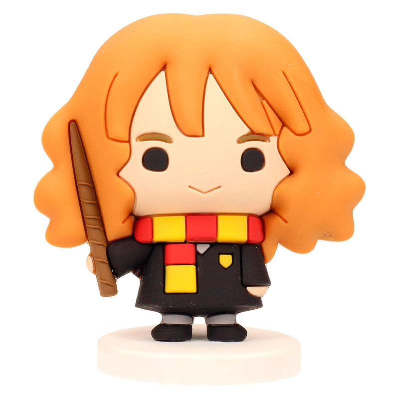 Harry Potter Hermione mini figure