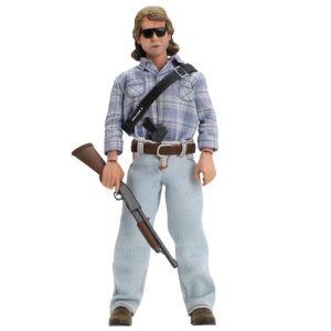 They Live John Nada articulated figure 20cm