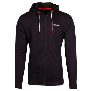 Magic The Gathering Wizards Logo hoodie