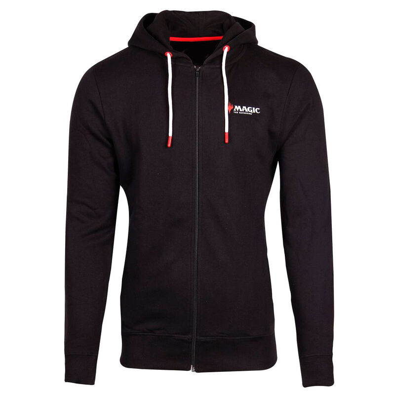 Magic The Gathering Wizards Logo hoodie