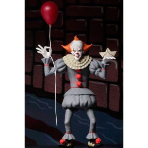 It 2017 Pennywise Pennywise action figure 15cm
