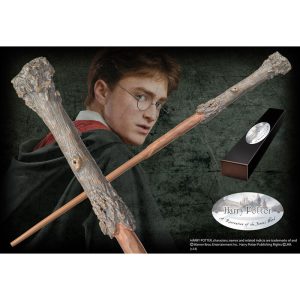 Harry Potter Harry wand