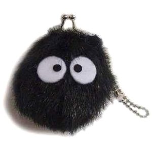 My Neighbour Totoro Hollin Spirit plush purse
