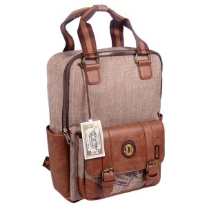 Harry Potter Platform 9 3/4 casual backpack 38cm